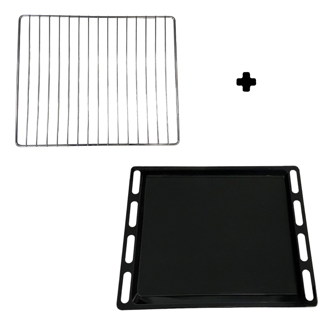 Asadera Mas Rejilla Para Horno Original Ariston Varios Model