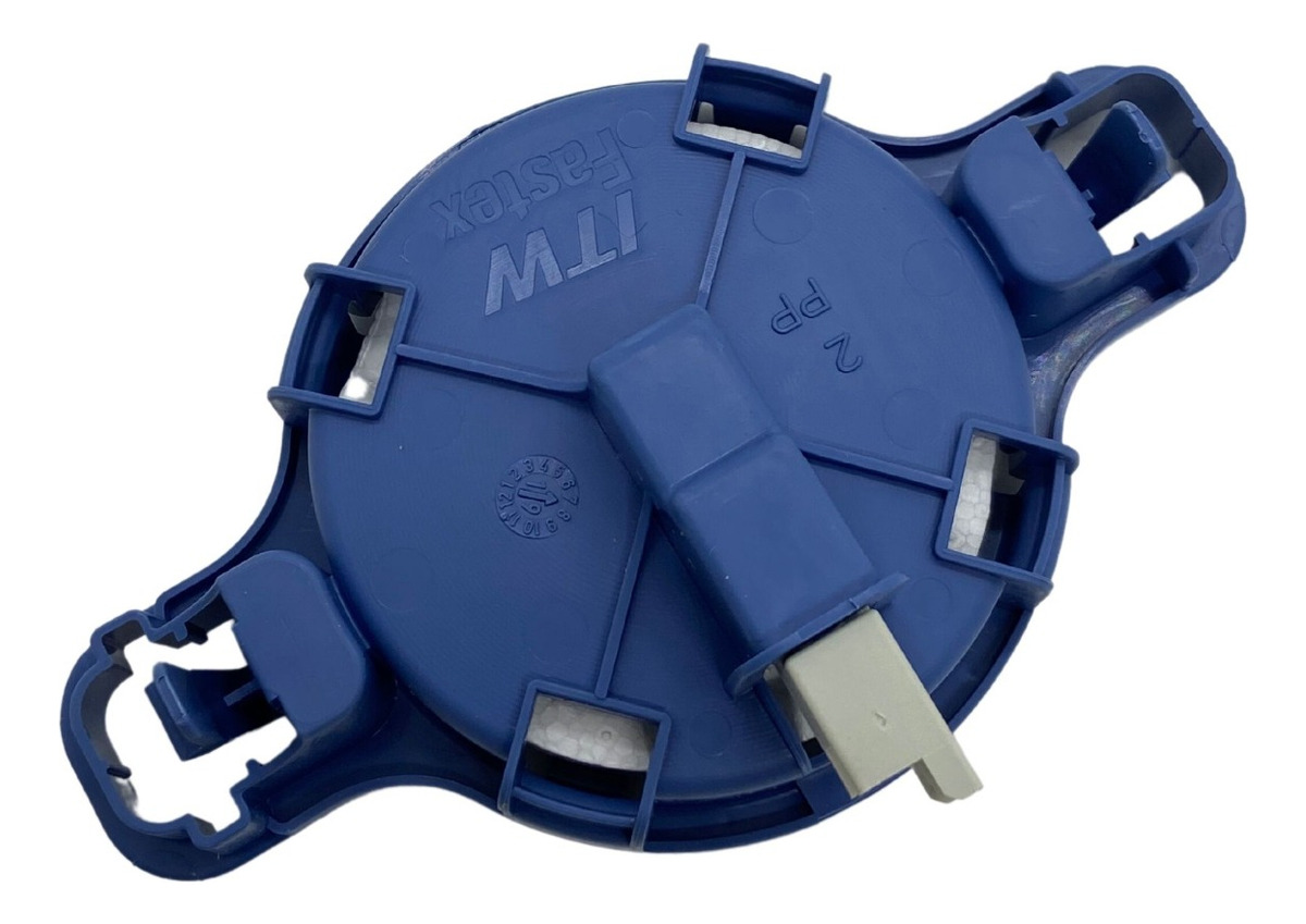 Micro Interruptor Para Secarropas Ariston Asl70cex - Imagen 4