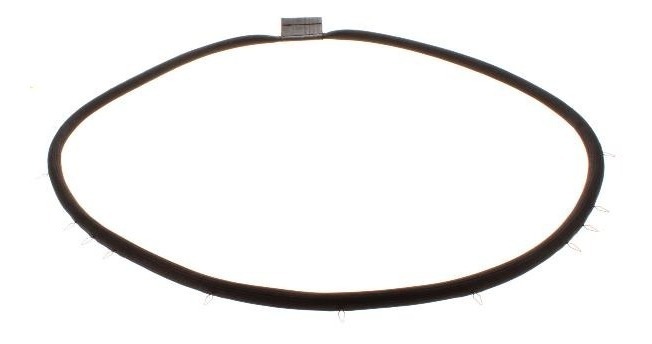 Burlete Mayado Para Horno Pirolitico Ariston Original Fz100p - Imagen 4