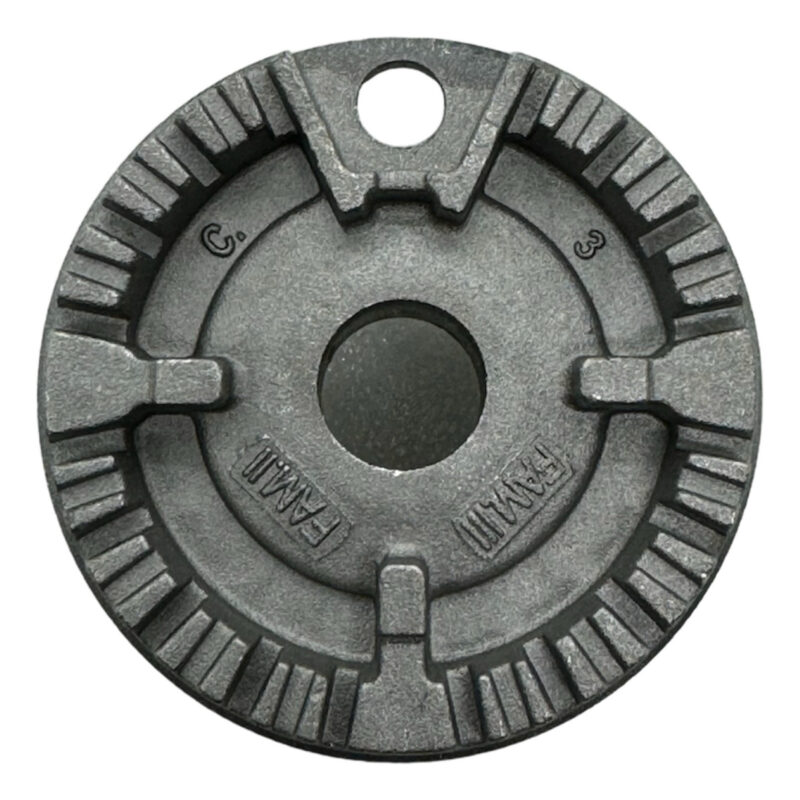 Quemador Chico Sabaf Para Hornalla Cocina Varios Modelos