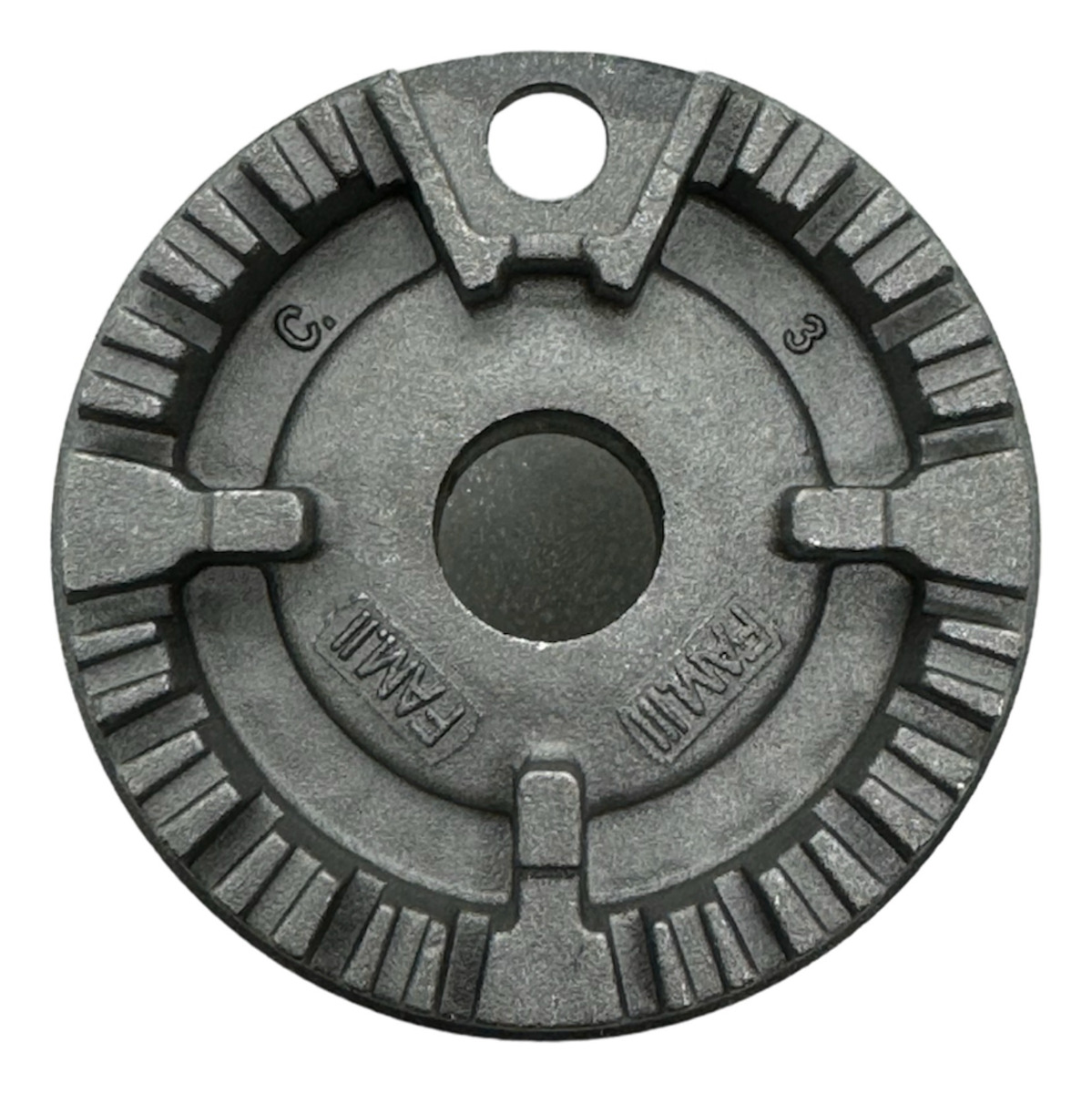 Quemador Chico Sabaf Para Hornalla Cocina Varios Modelos