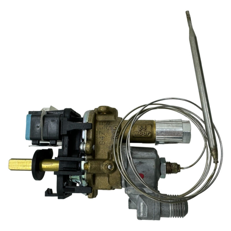 Valvula Termostatica Para Cocina C34s Ariston Original