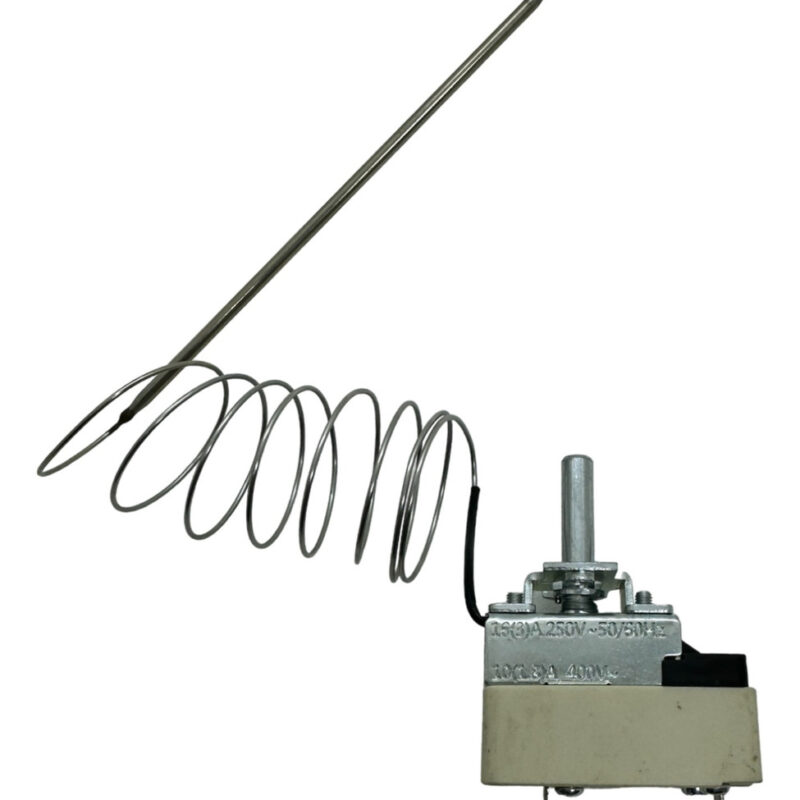 Regulador De Temperatura Para Horno Electrico Florencia 7857