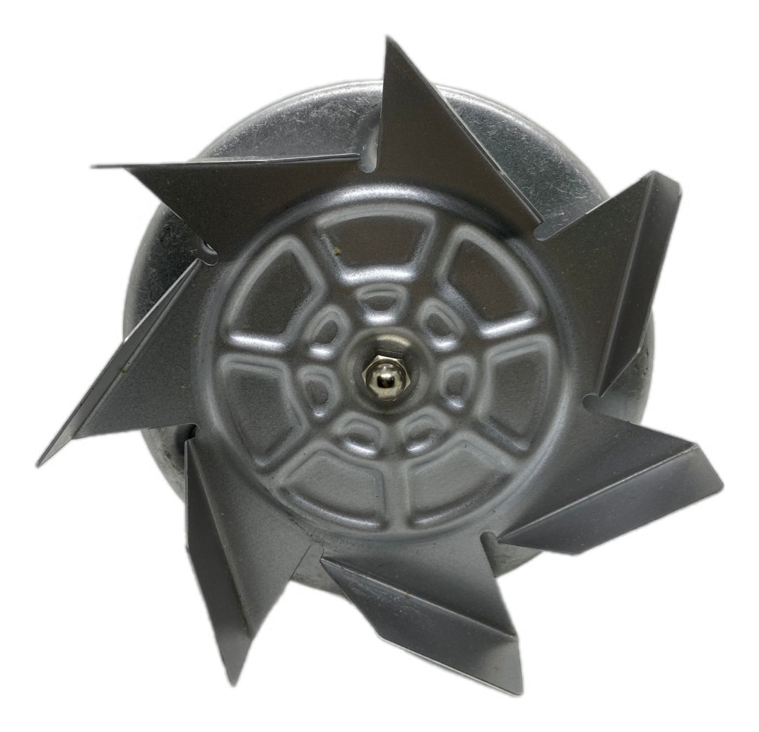 Motor Ventilador Para Horno Ariston Cp980sp6ag Original - Imagen 2