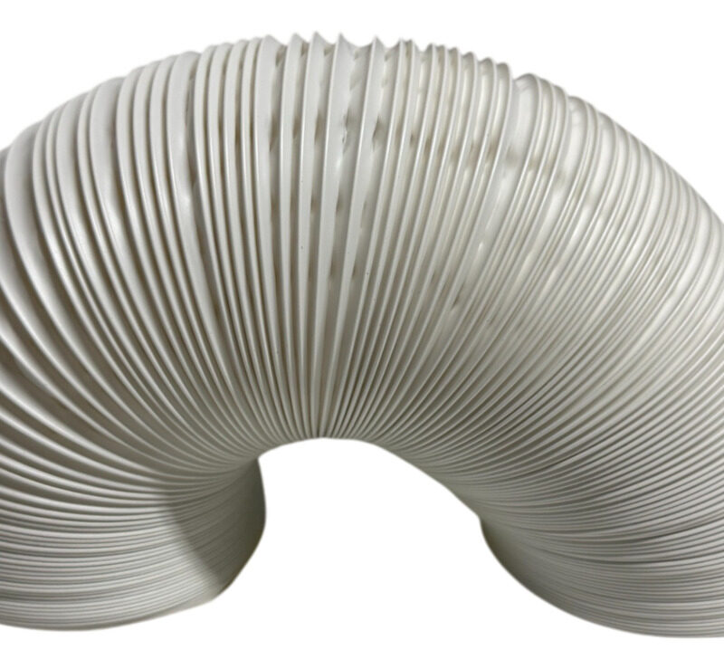 Conducto Salida Vapores Secarropa Ariston Gafa Whirlpool