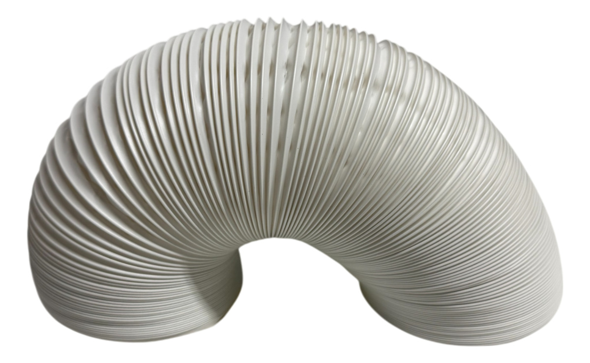 Conducto Salida Vapores Secarropa Ariston Gafa Whirlpool