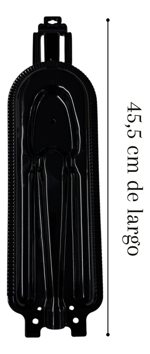 Quemador De Horno Para Cocina Longvie Varios Modelos - Imagen 2