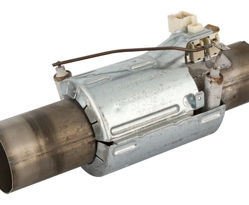 Resistencia Para Lavavajillas Tubular Ll64 Original