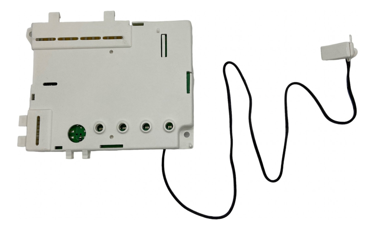 Timer Bit 100 Modulo Para Lavavajillas Ariston Original - Imagen 2