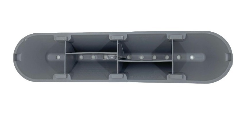 Agitador Rompe Agua Cangilon Para Tambor Lavarropas Ariston - Imagen 3