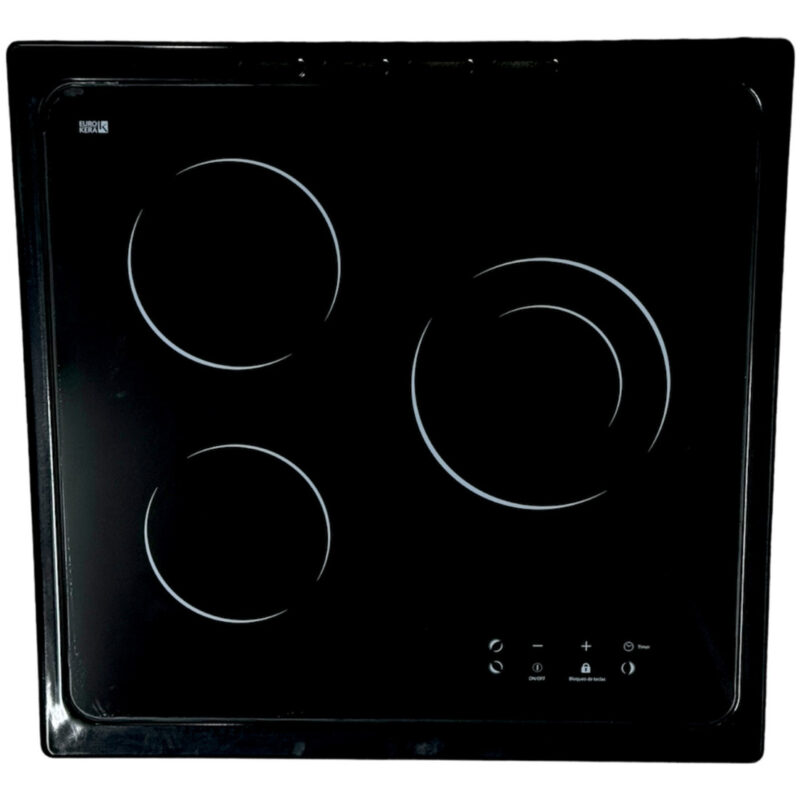 Plancha De Vidrio Para Cocina Electrica 863 Florencia Origin