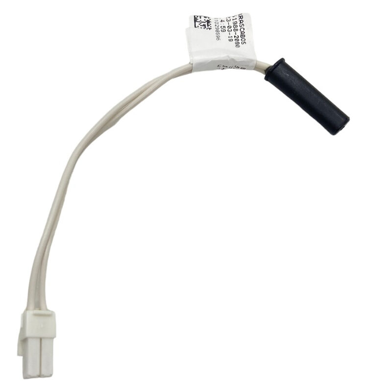Sensor Termofusible Heladera 160 Mm Wrm39d2/k2 Whirlpool