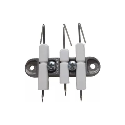 Zocalo Bujia Para Calefon Longvie Original