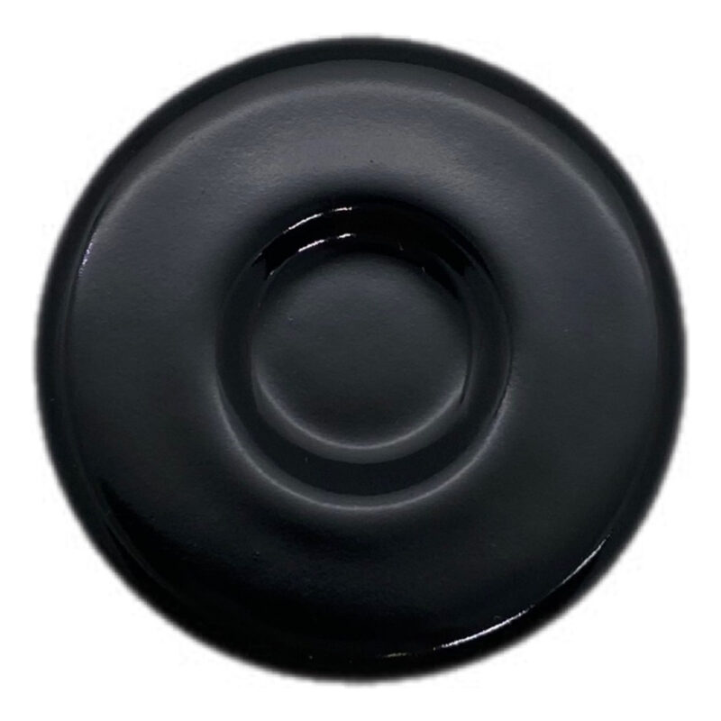 Tapa Chica Brillante Para Cocina Ariston K3g21sxag