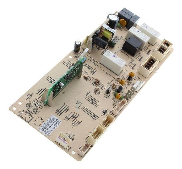Placa Modulo Principal Para Horno Ariston Fz103p1gix Fz103 - Imagen 3
