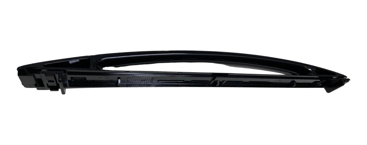 Manija De Puerta Horno Cocian Ariston Cg64 Cx65 Cx650