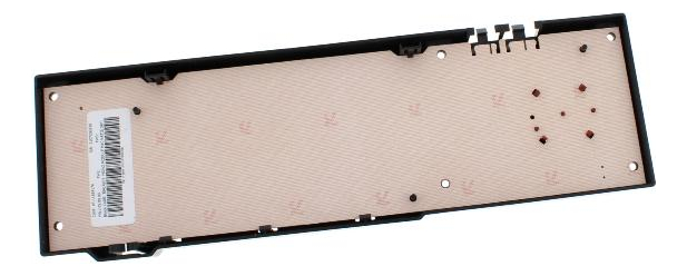 Modulo Placa Hmi Secarropas Ariston Ntcm108b - Imagen 2