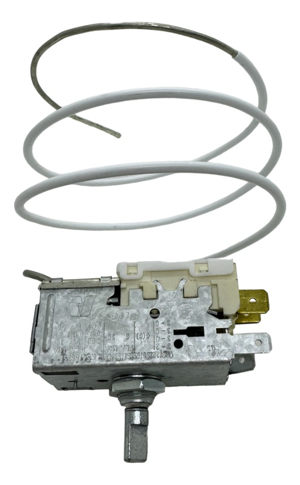 Termostato Ranco Para Heladera Ariston A030125/k59l4075 - Imagen 3