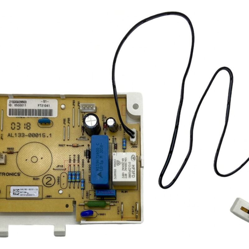 Timer Bit 100 Modulo Para Lavavajillas Ariston Original