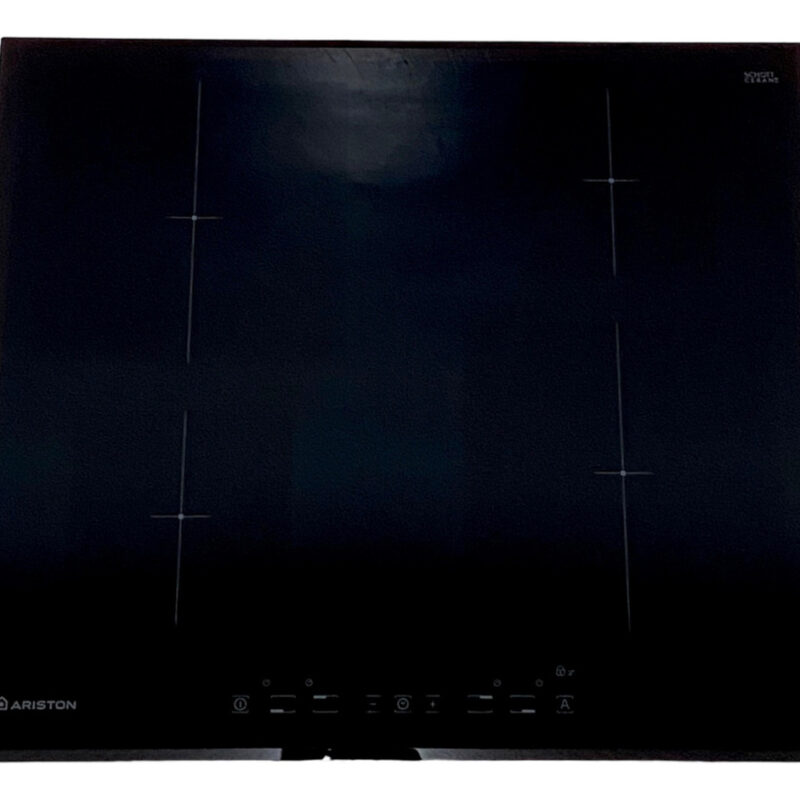 Vidrio Placa Vitroceramico Para Anafe Ariston Nia640b