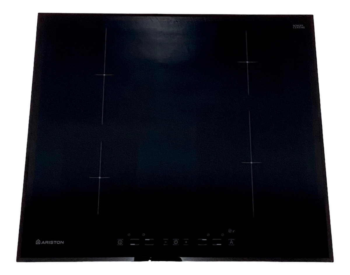 Vidrio Placa Vitroceramico Para Anafe Ariston Nia640b