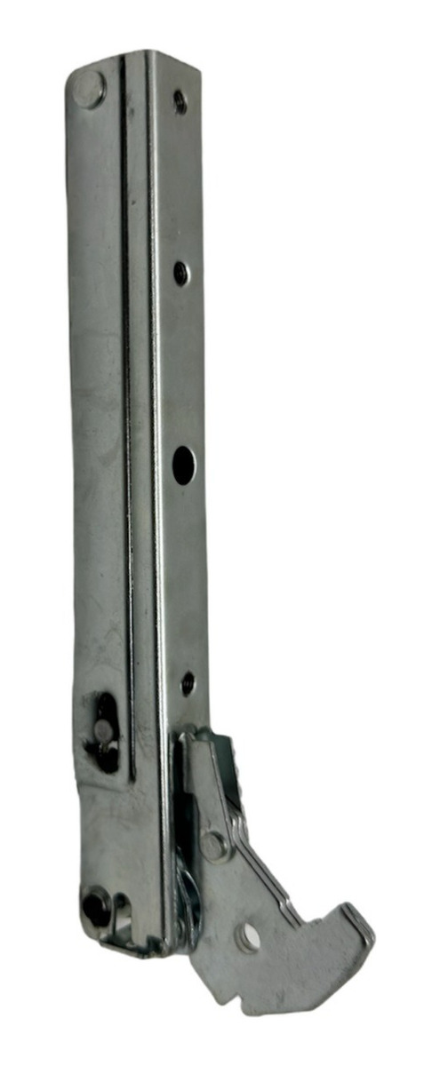 Juego De Bisagras Fija Para Cocina Longvie Original - Imagen 2