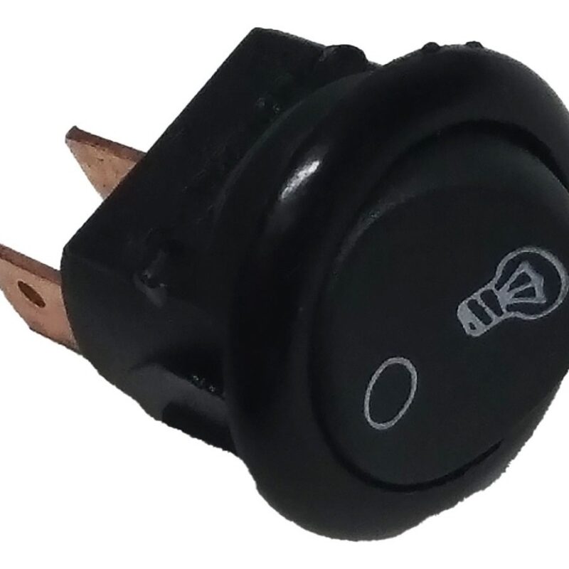 Interruptor De Luz Cocina Longvie Original Varios Modelos