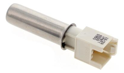 Termostato Sensor Ntc Secarropas Ariston Ntcm108bskag - Imagen 3