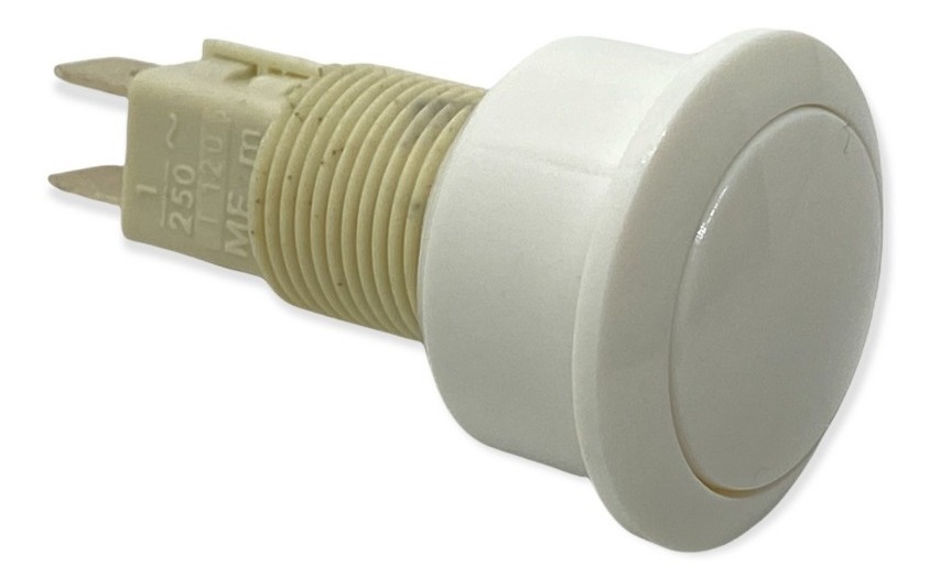 Interruptor De Luz Cocina Longvie Blanca Varios Modelos