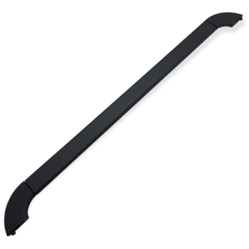 Barral Acero Latelar Protector Perilla Anafe Longvie