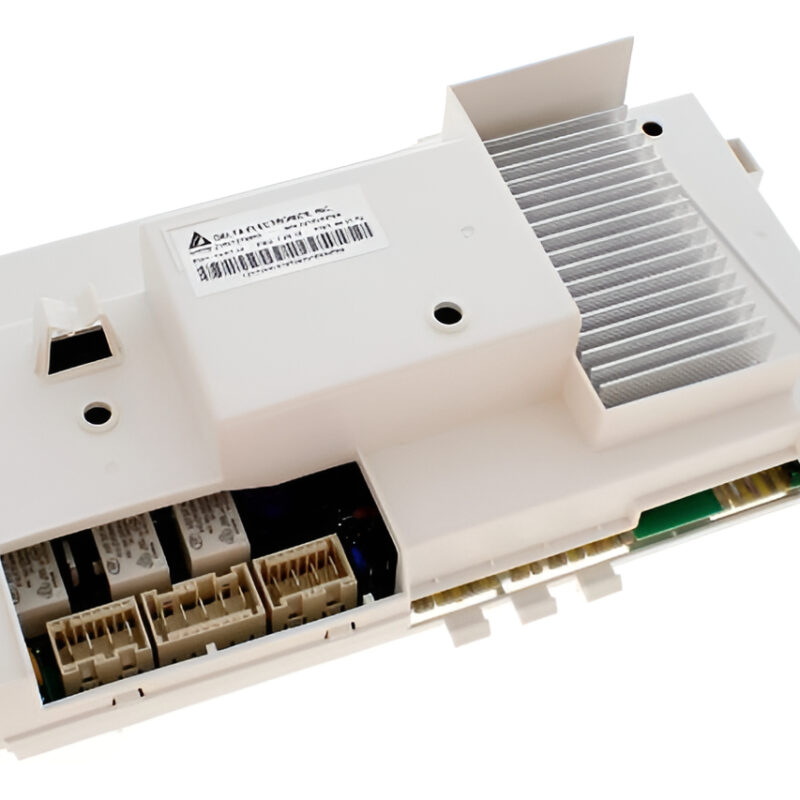 Modulo Principal Para Lavasecarropas Ariston Aqd1170