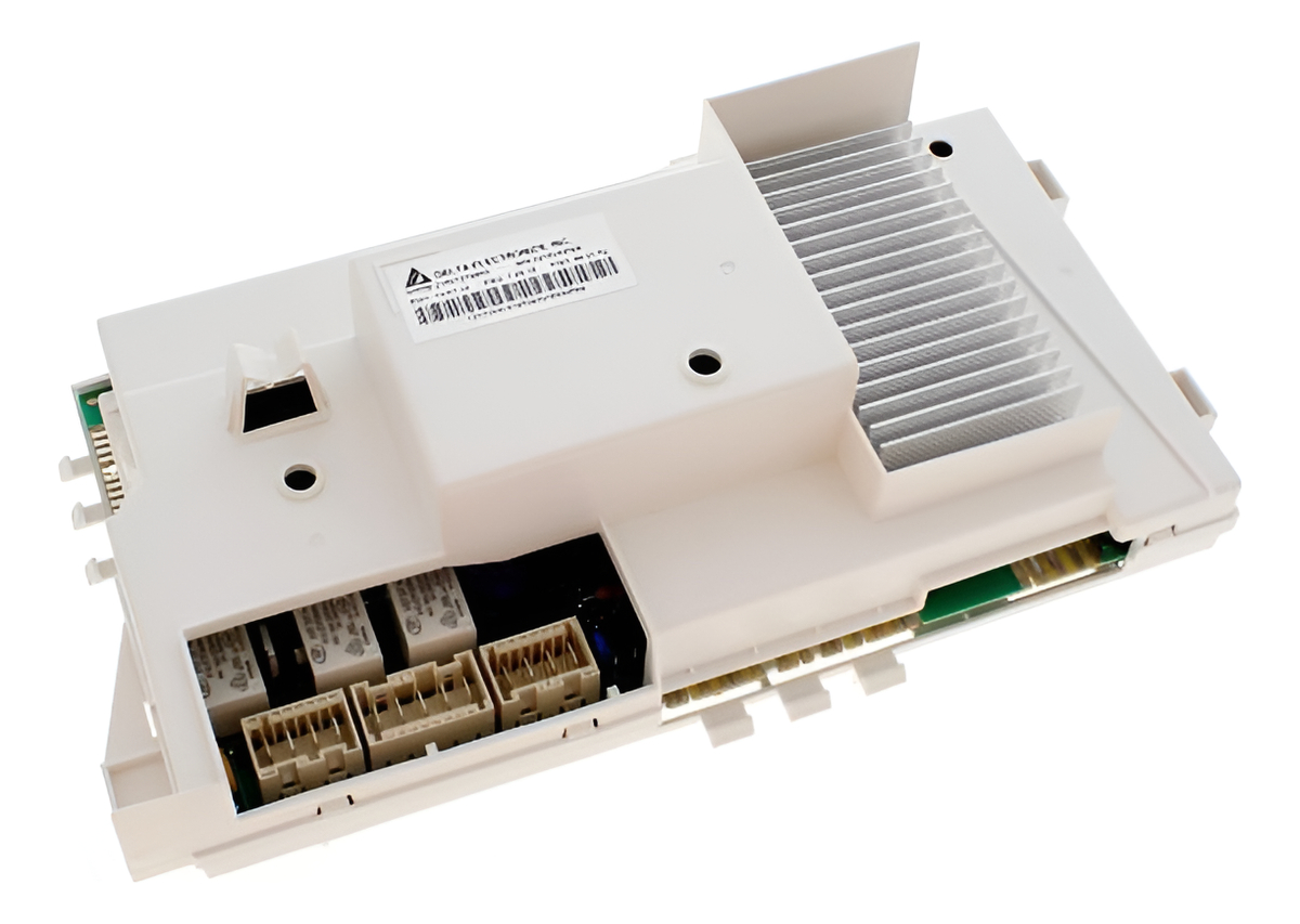 Modulo Principal Para Lavasecarropas Ariston Aqd1170