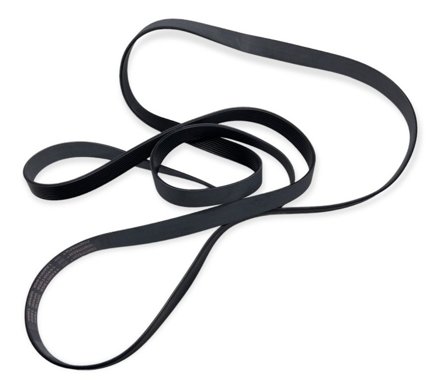 Correa Original Secarropas Ariston 1860mm Para Asl700vex - Imagen 5