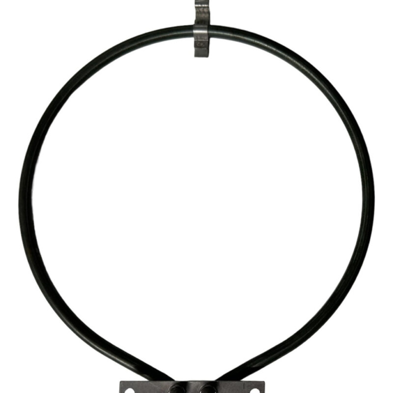 Resistencia Circular Para Horno Electrico 7889 Florencia