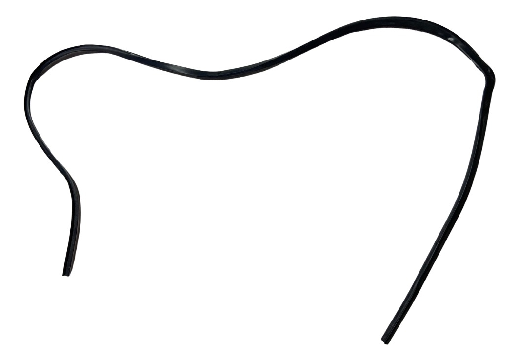 Burlete Para Puerta Horno Cocina C09sg1x Ariston - Imagen 2