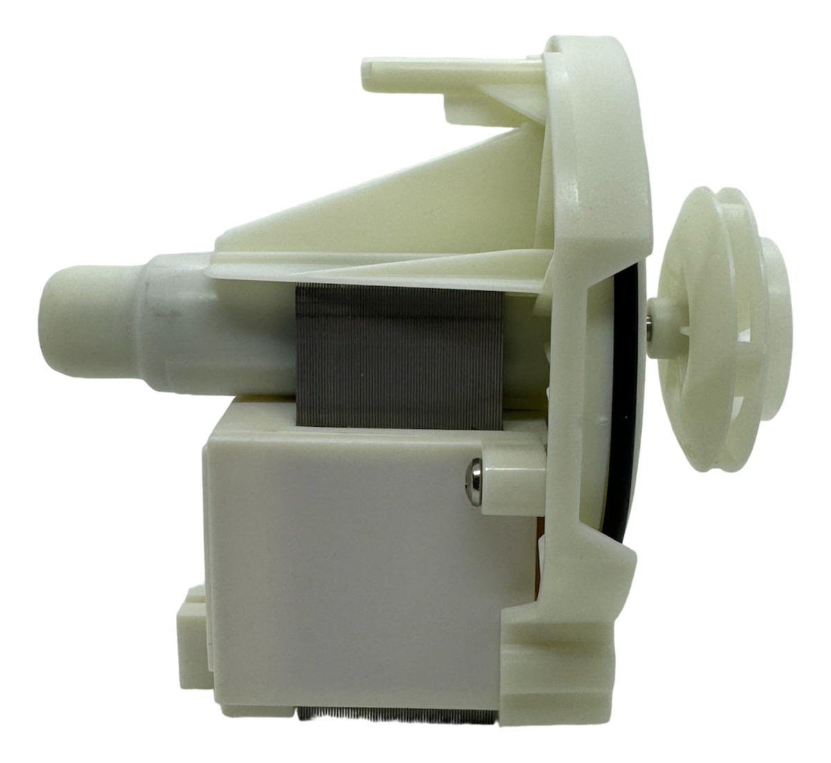 Elctrobomba Lavado Motor Para Lavavajillas Ariston Whirlpool - Imagen 2
