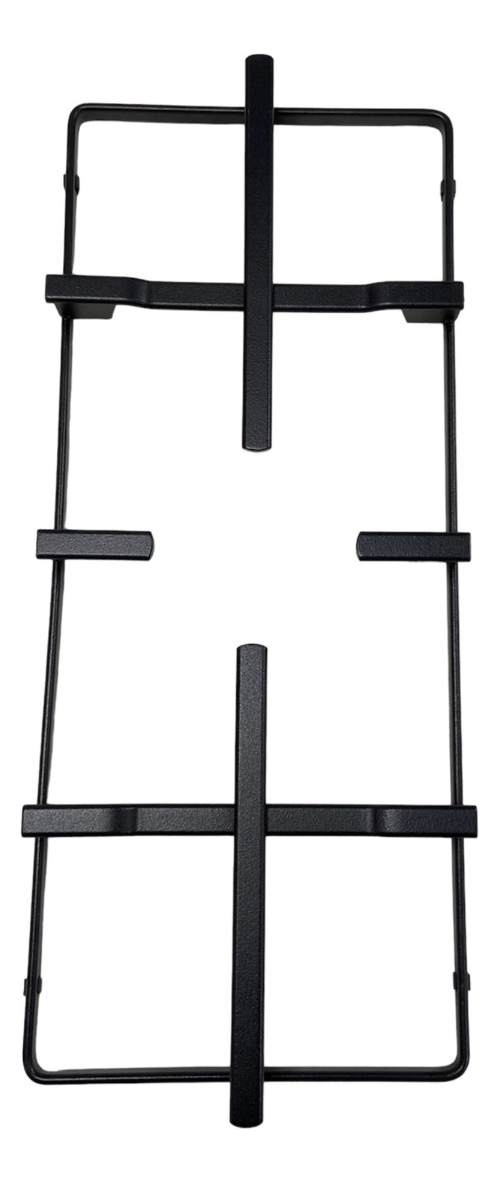 Rejilla Para Hornalla Cocina Ariston Original - Imagen 3