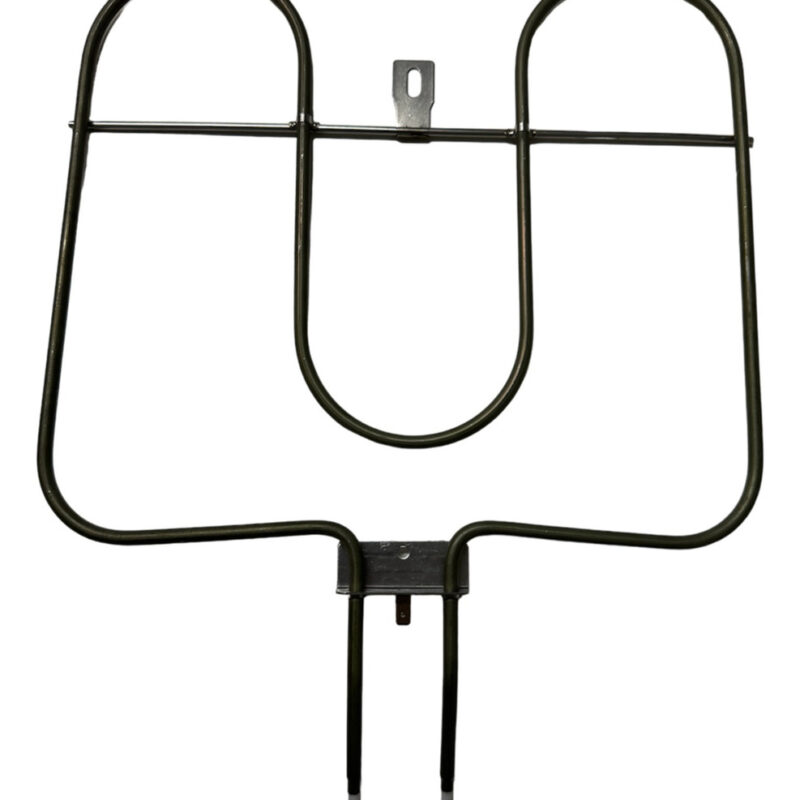 Resistencia Inferior Piso Horno Eléctrico Longvie Original