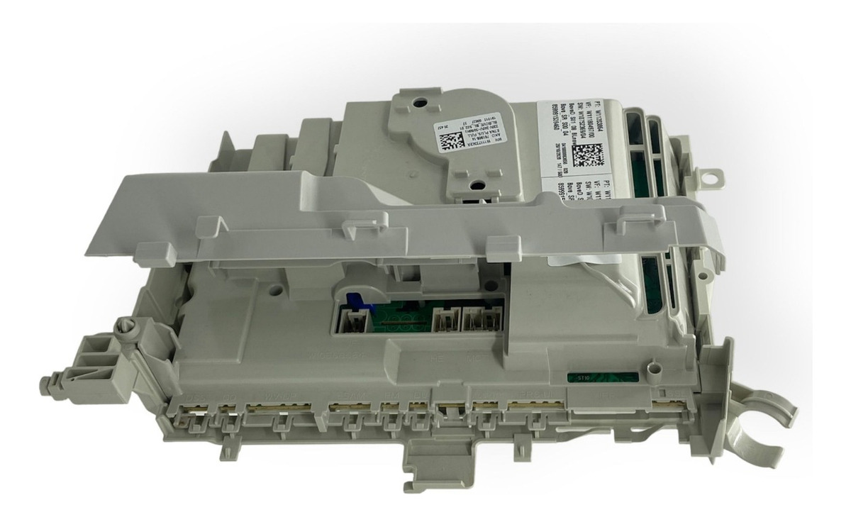 Plaqueta Lavarropas Whirlpool Wlcf10 B Havana Original - Imagen 3