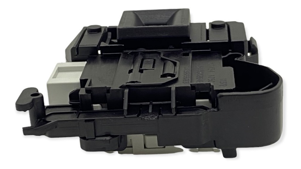 Blocapuerta Cerradura Lavarropas Whirlpool Wlf10 Ab Wlf12b W - Imagen 3