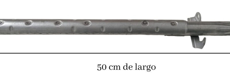 Quemador Sin Bujia Para Horno A Gas Pro95 Ariston Original