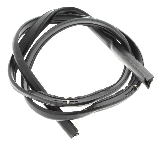 Burlete Para Puerta Horno Ga3124ixa Ariston Original