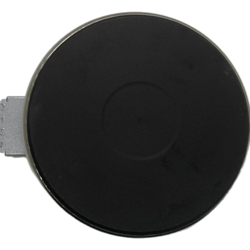 Hornalla Placa Electrica Para Cocina Anafe Ariston 16cm