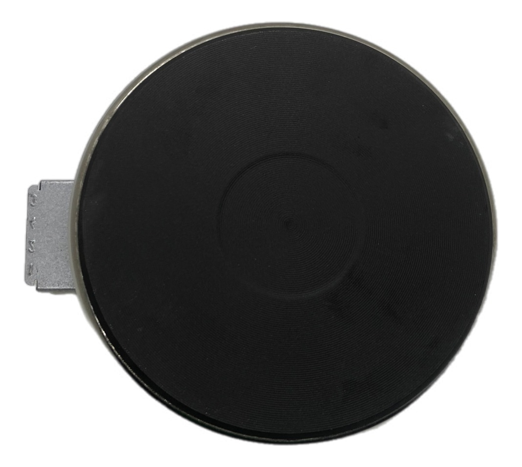 Hornalla Placa Electrica Para Cocina Anafe Ariston 16cm