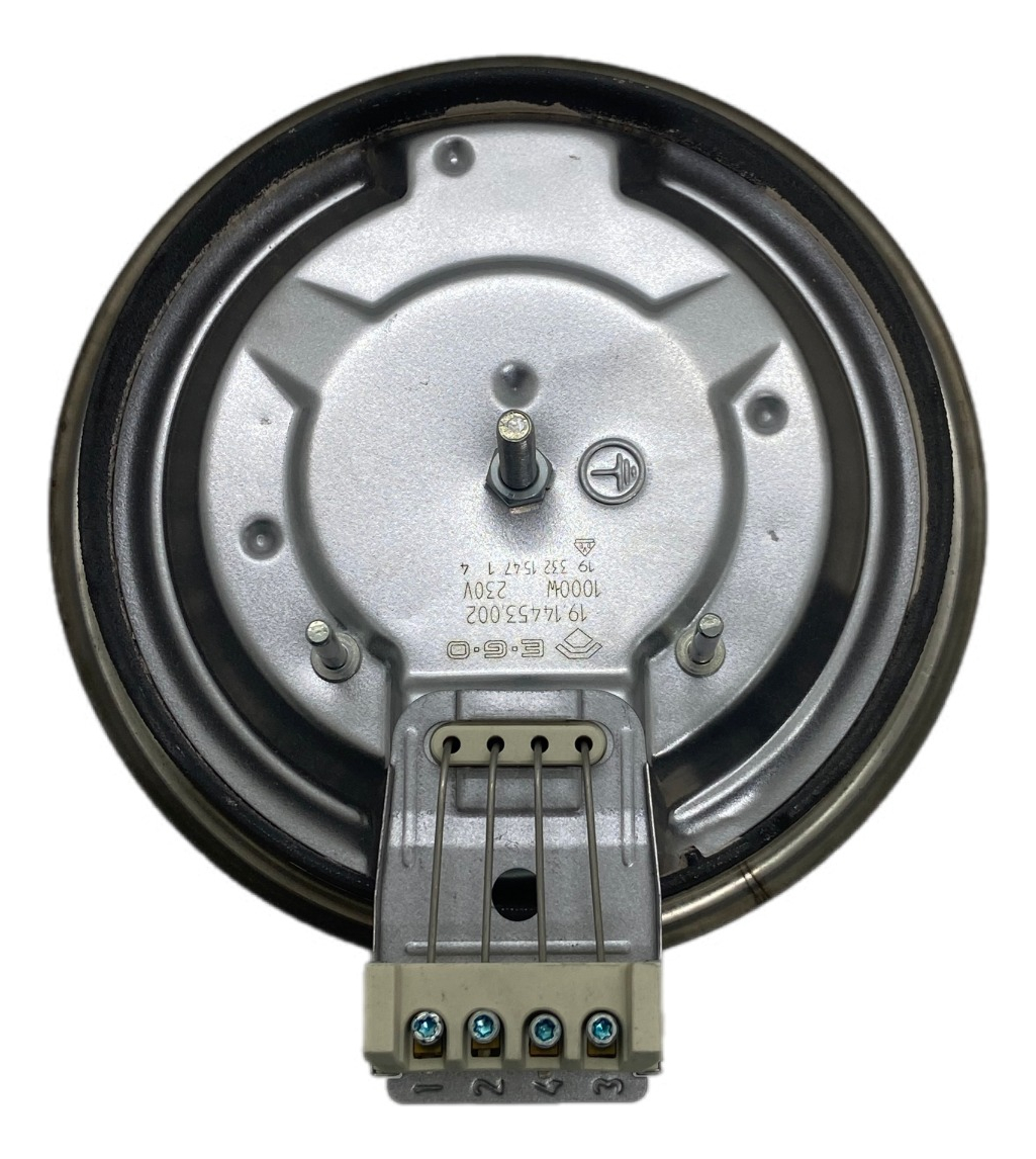 Hornalla Placa Electrica Para Cocina Anafe Ariston 16cm - Imagen 3