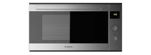 Ficha Display Para Horno Electrico Ariston Original - Imagen 3