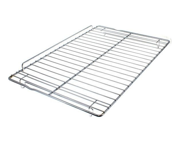 Reja Rejilla Para Cocina Ariston Cp0v9 Original 570 X 375 Mm