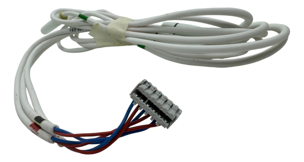 Sensor De Temperatura Original Heladera Ariston Sonda Comby - Imagen 2