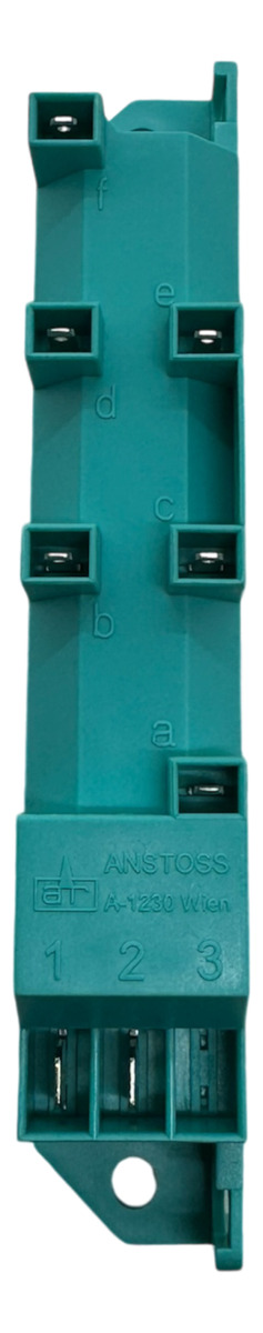 Generador Electronico 6 Salidas Antoss Para Anafe Orbis - Imagen 3