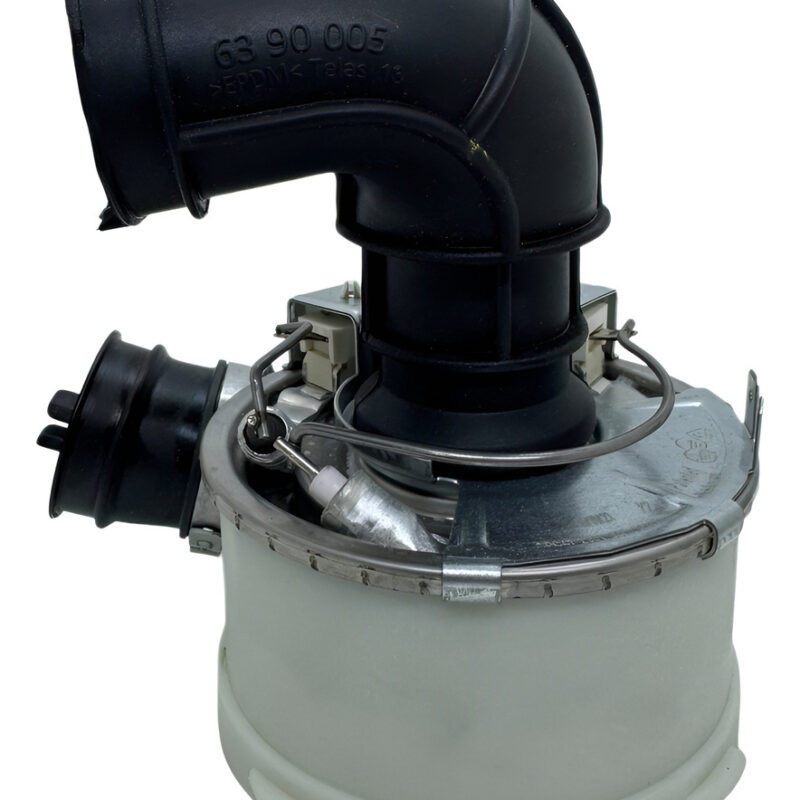 Resistencia De Lavavajilla Whirlpool Wlv14sy Wlv14by